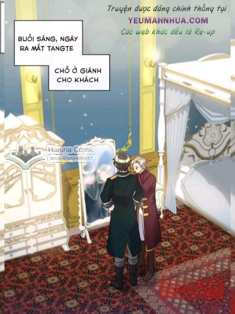 Sinh Đôi Xuyên Không Chap 83 - Next Chap 84