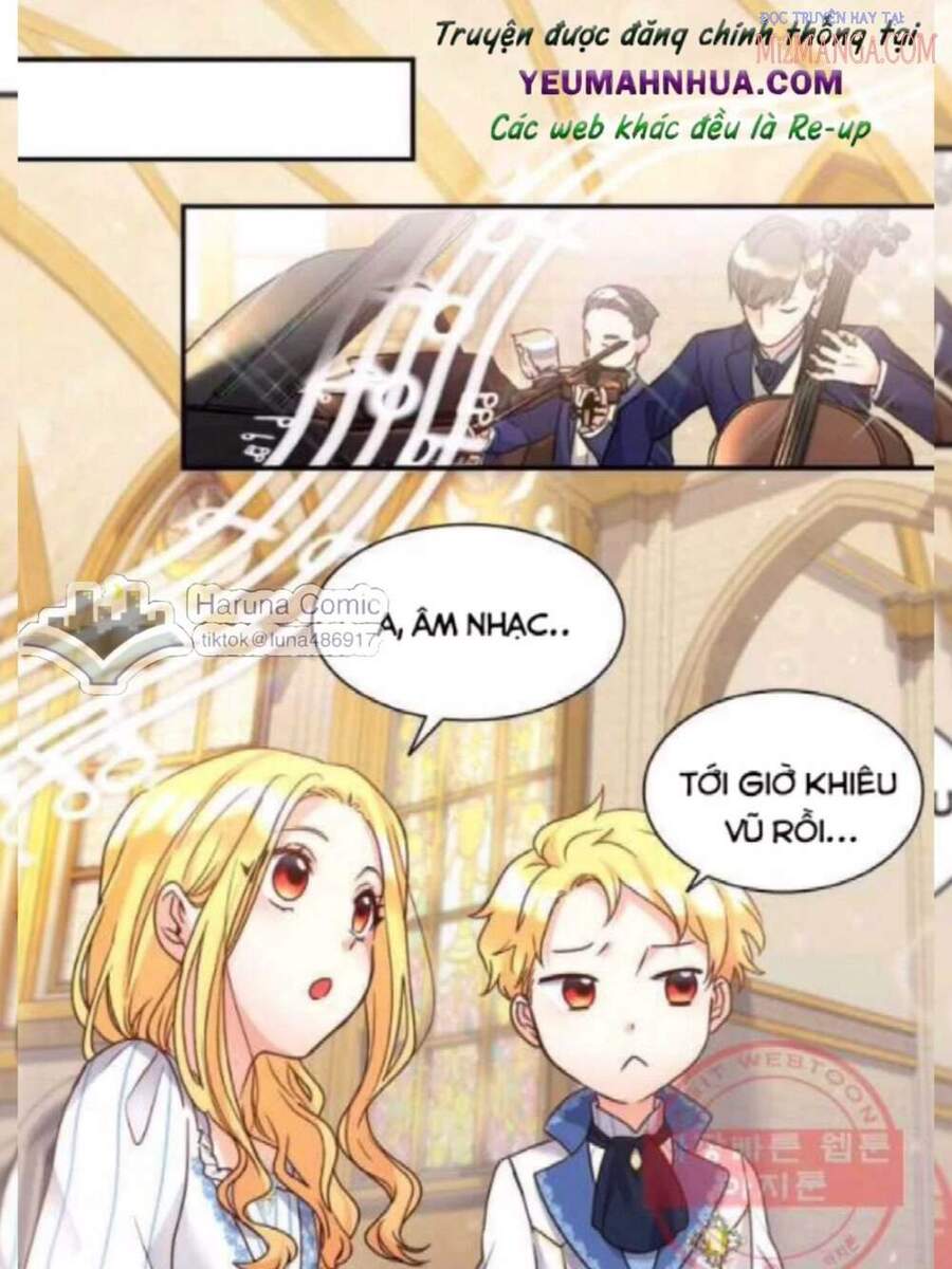 Sinh Đôi Xuyên Không Chap 83 - Next Chap 84