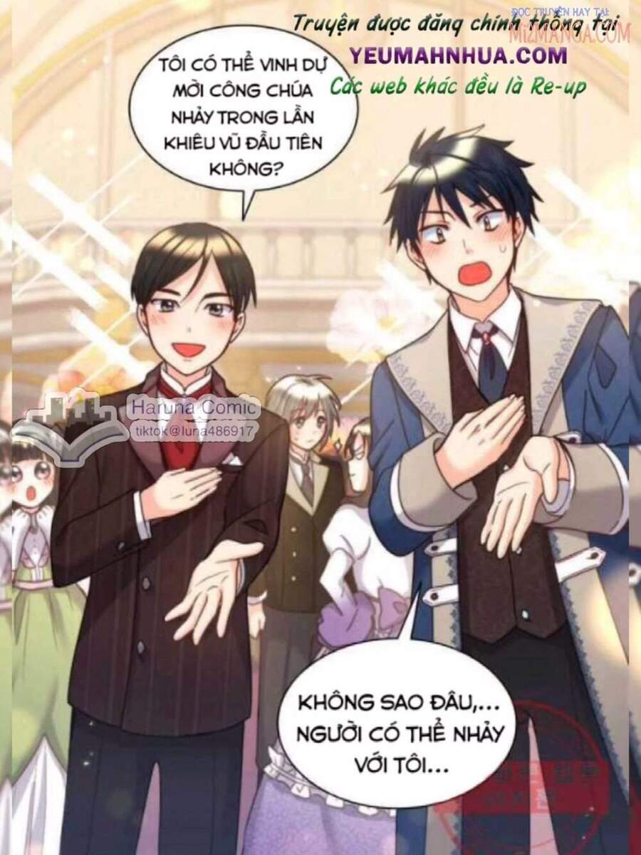 Sinh Đôi Xuyên Không Chap 83 - Next Chap 84