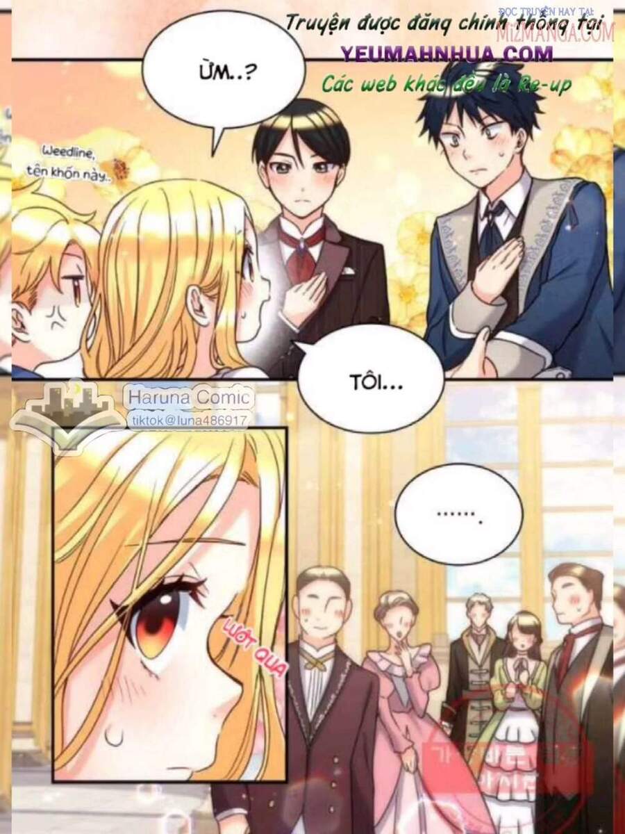 Sinh Đôi Xuyên Không Chap 83 - Next Chap 84