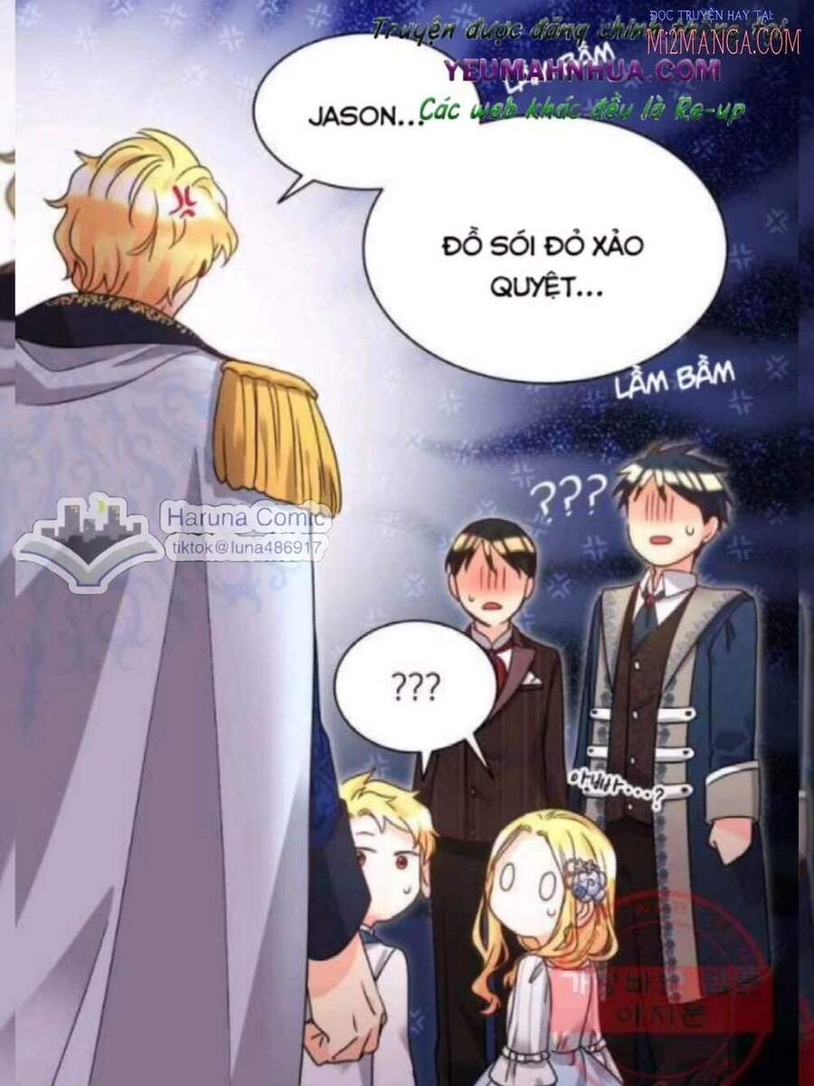 Sinh Đôi Xuyên Không Chap 83 - Next Chap 84