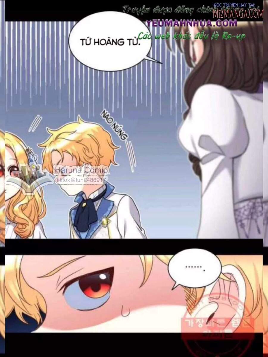 Sinh Đôi Xuyên Không Chap 83 - Next Chap 84