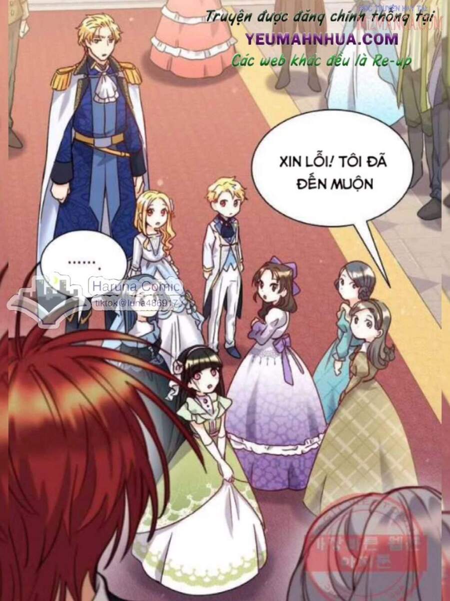 Sinh Đôi Xuyên Không Chap 83 - Next Chap 84