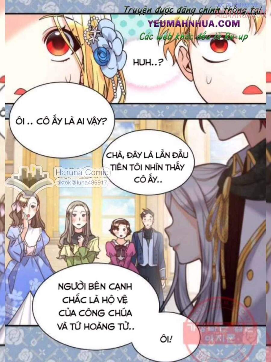 Sinh Đôi Xuyên Không Chap 83 - Next Chap 84