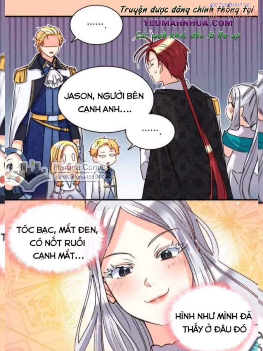 Sinh Đôi Xuyên Không Chap 83 - Next Chap 84