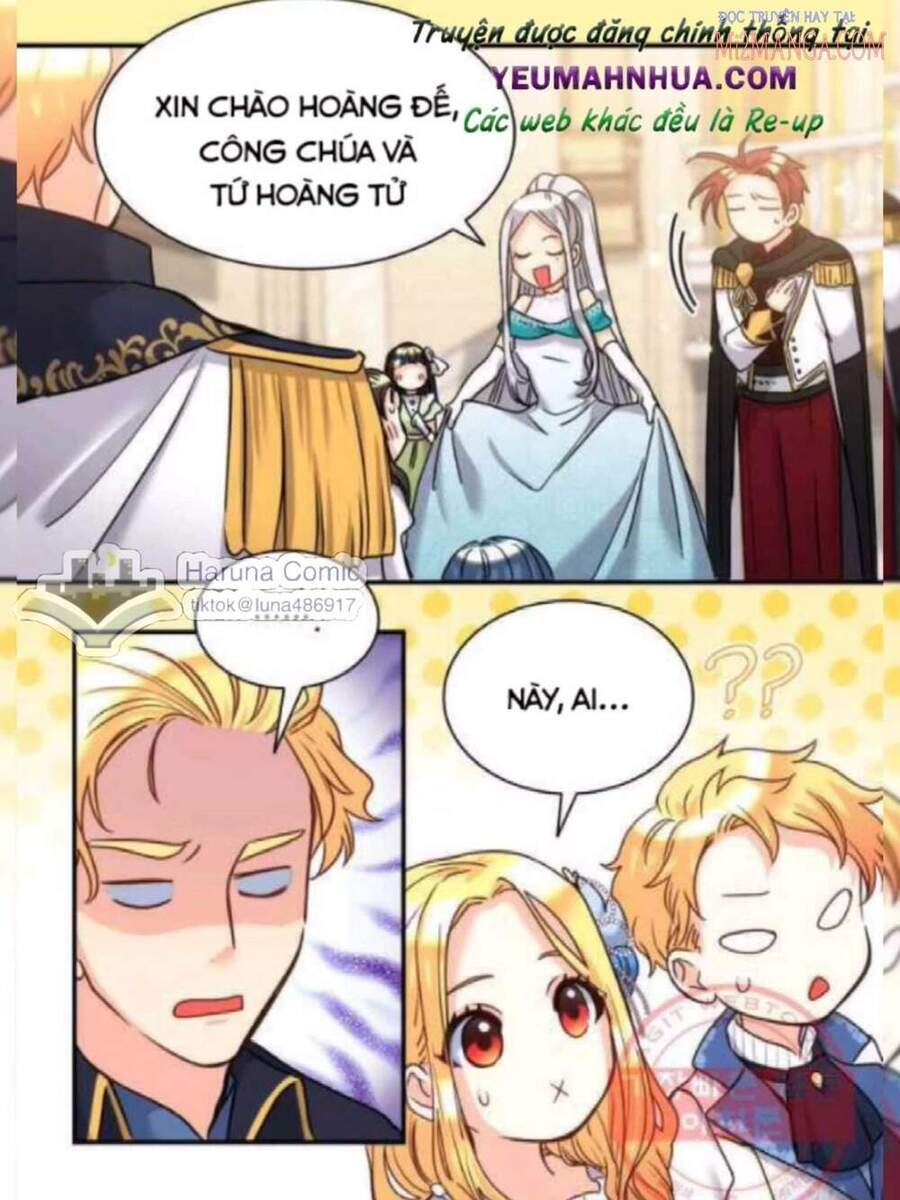 Sinh Đôi Xuyên Không Chap 83 - Next Chap 84