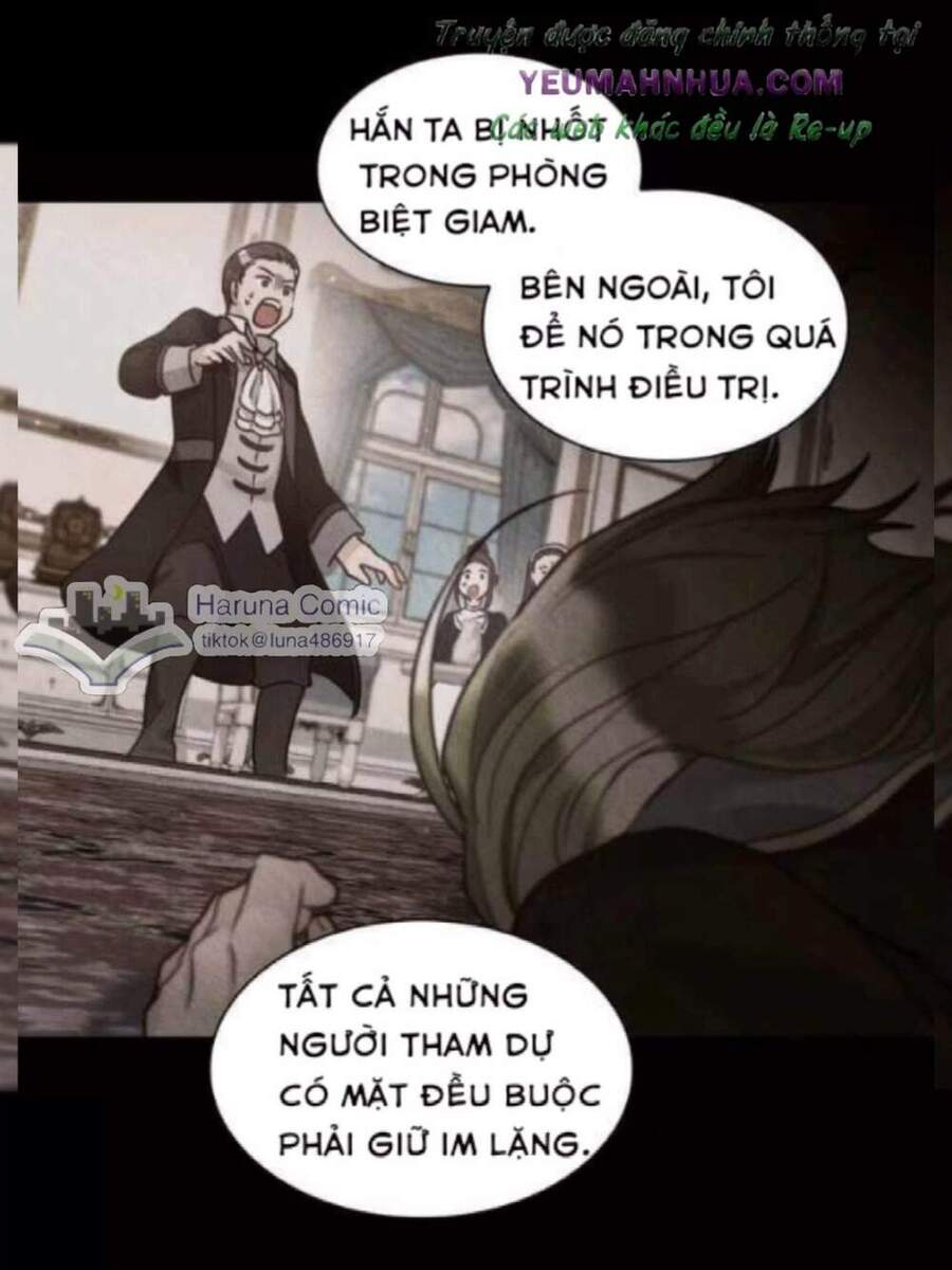 Sinh Đôi Xuyên Không Chap 83 - Next Chap 84