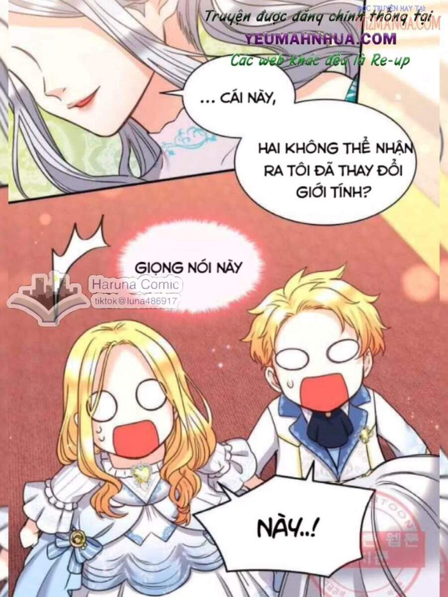 Sinh Đôi Xuyên Không Chap 83 - Next Chap 84