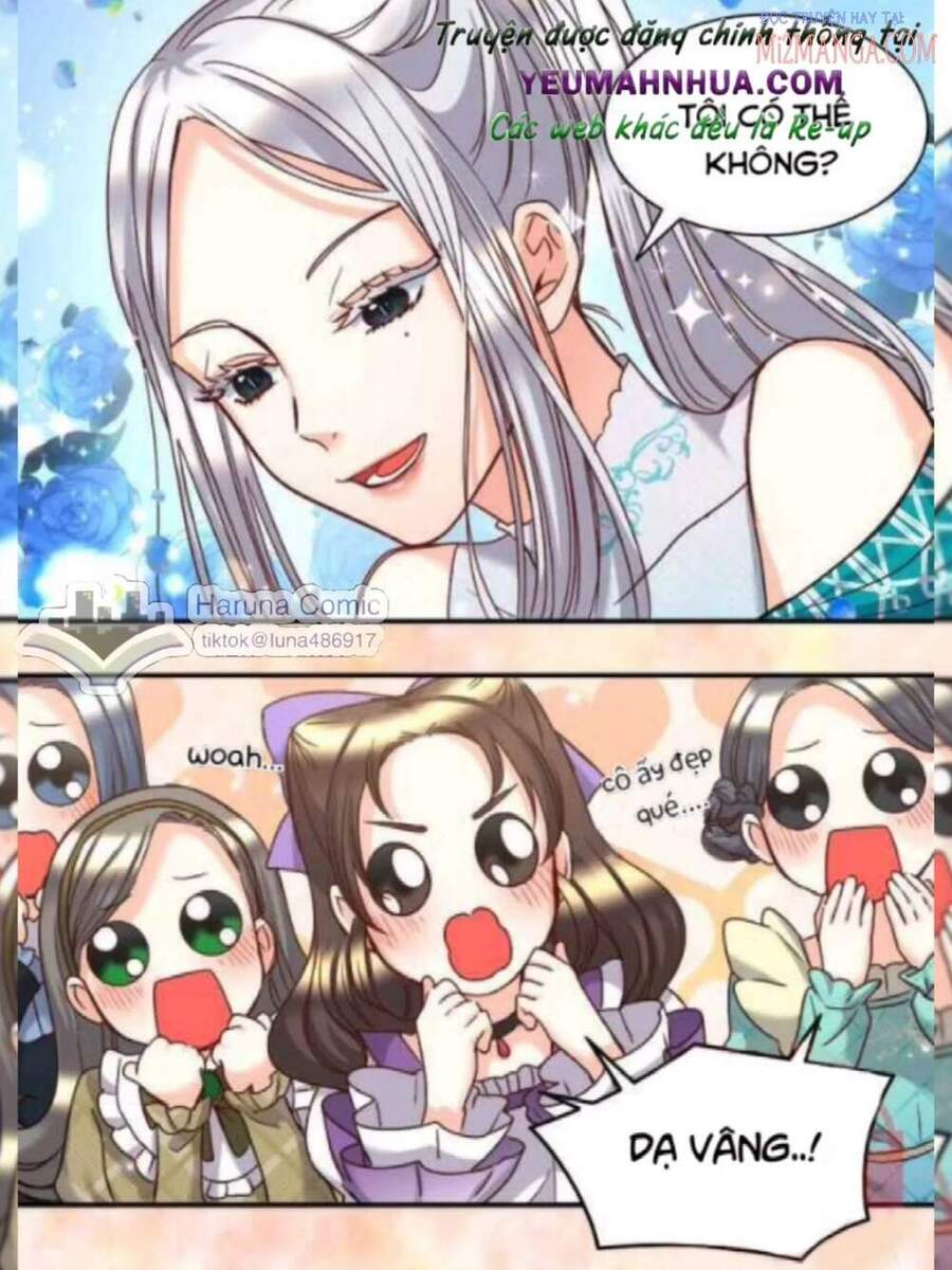 Sinh Đôi Xuyên Không Chap 83 - Next Chap 84