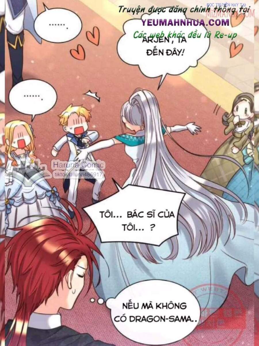 Sinh Đôi Xuyên Không Chap 83 - Next Chap 84