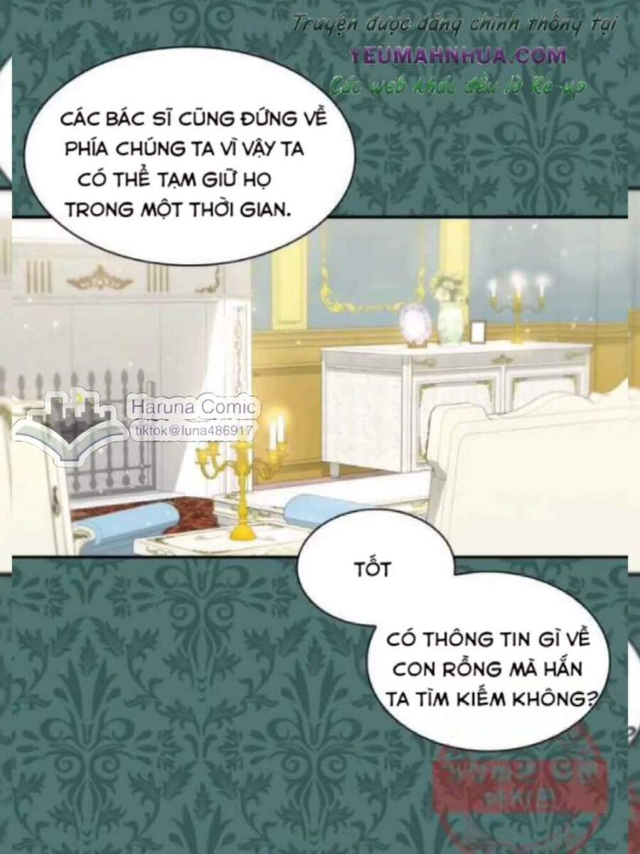 Sinh Đôi Xuyên Không Chap 83 - Next Chap 84