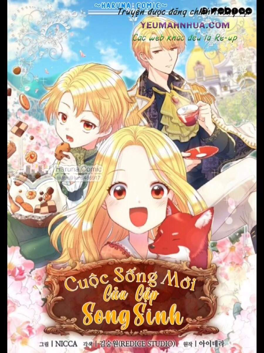 Sinh Đôi Xuyên Không Chap 84 - Next Chap 85