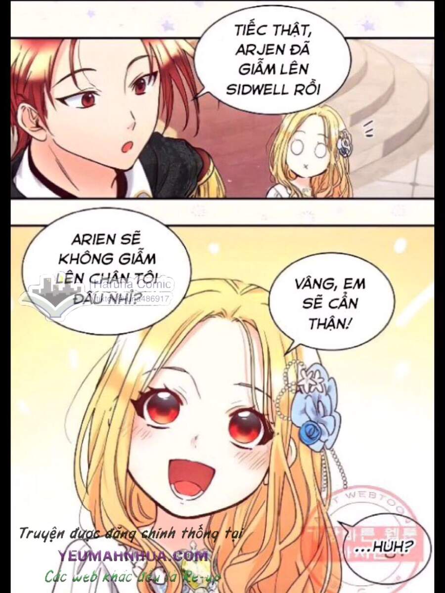 Sinh Đôi Xuyên Không Chap 84 - Next Chap 85