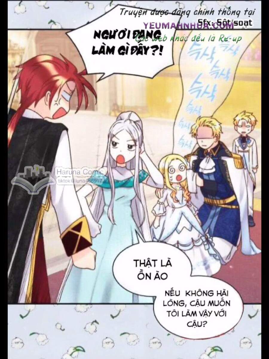 Sinh Đôi Xuyên Không Chap 84 - Next Chap 85