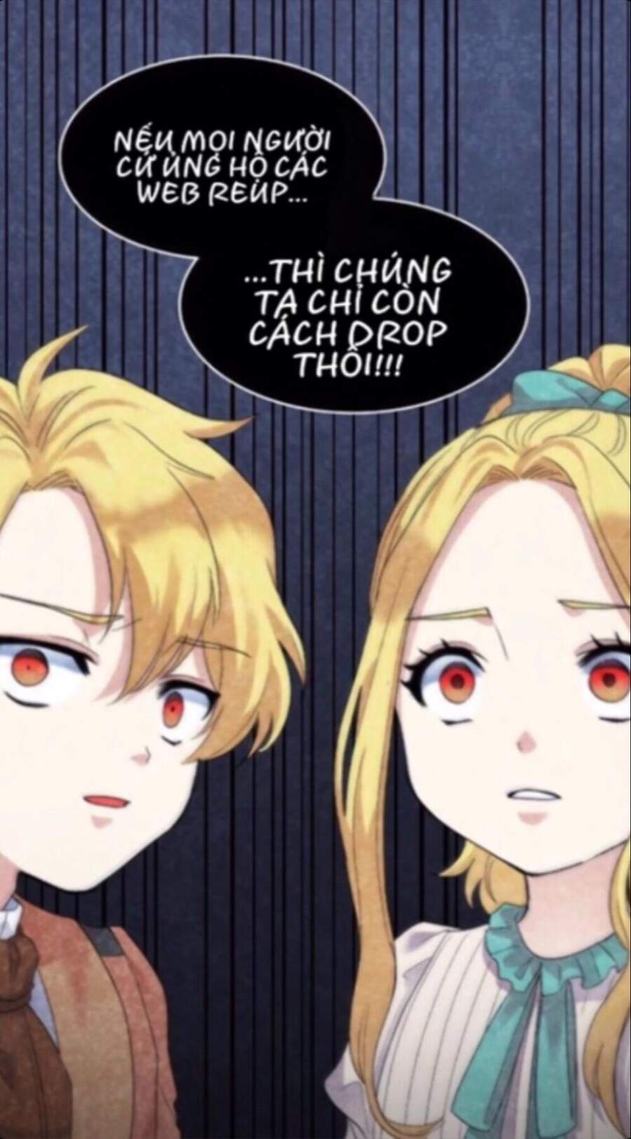 Sinh Đôi Xuyên Không Chap 84 - Next Chap 85