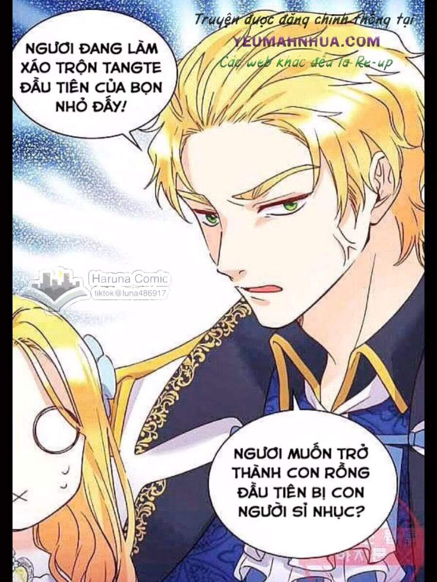 Sinh Đôi Xuyên Không Chap 84 - Next Chap 85