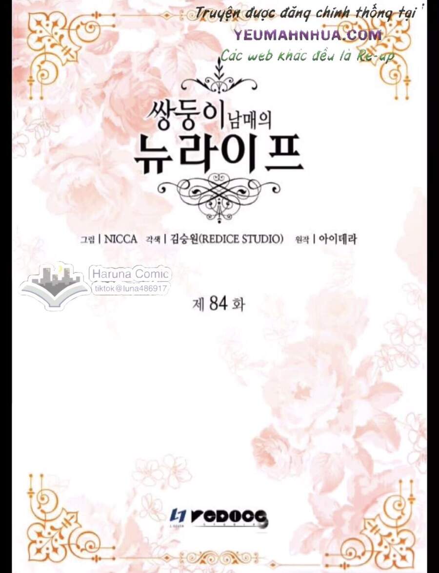 Sinh Đôi Xuyên Không Chap 84 - Next Chap 85