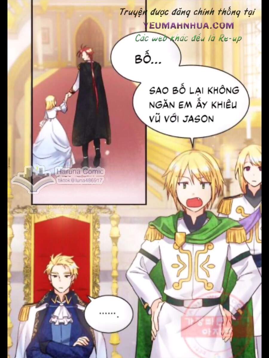 Sinh Đôi Xuyên Không Chap 84 - Next Chap 85