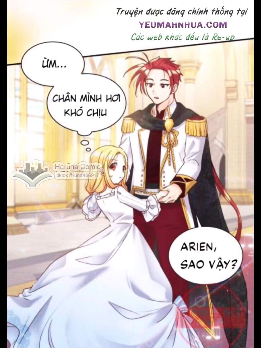 Sinh Đôi Xuyên Không Chap 84 - Next Chap 85