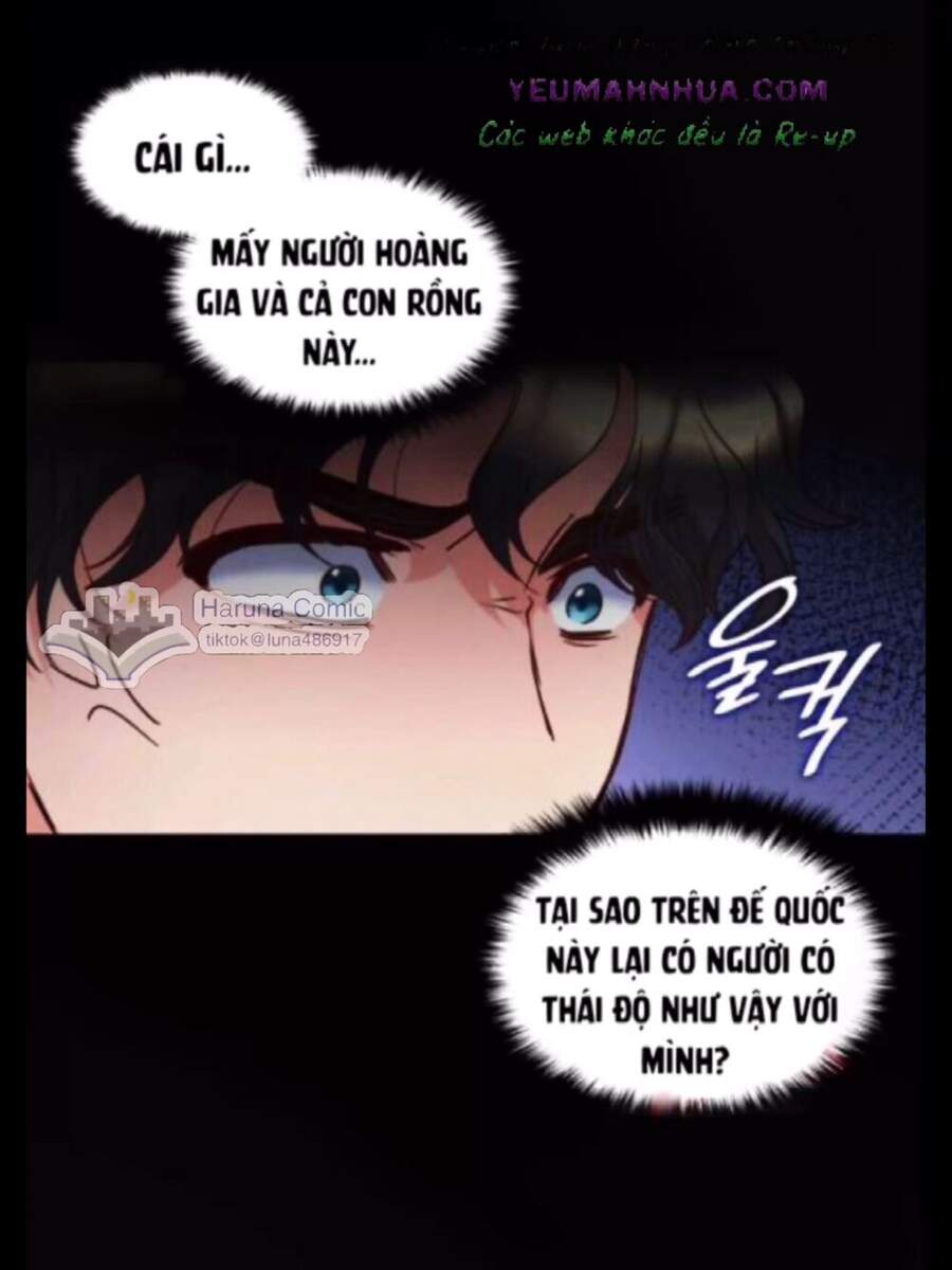 Sinh Đôi Xuyên Không Chap 84 - Next Chap 85