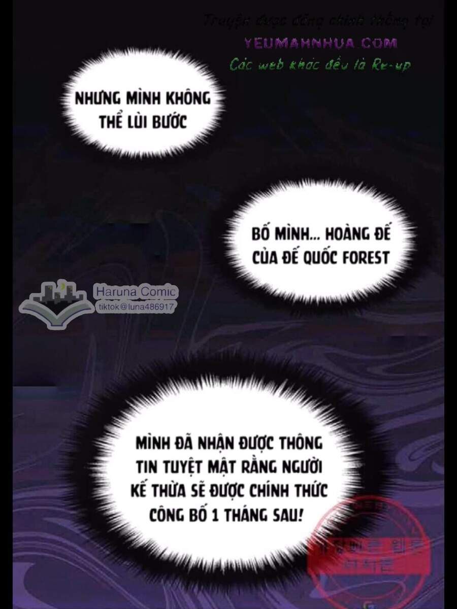 Sinh Đôi Xuyên Không Chap 84 - Next Chap 85