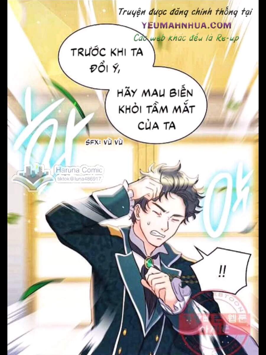 Sinh Đôi Xuyên Không Chap 84 - Next Chap 85