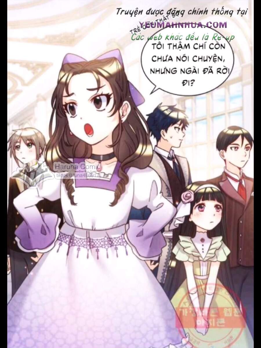 Sinh Đôi Xuyên Không Chap 84 - Next Chap 85