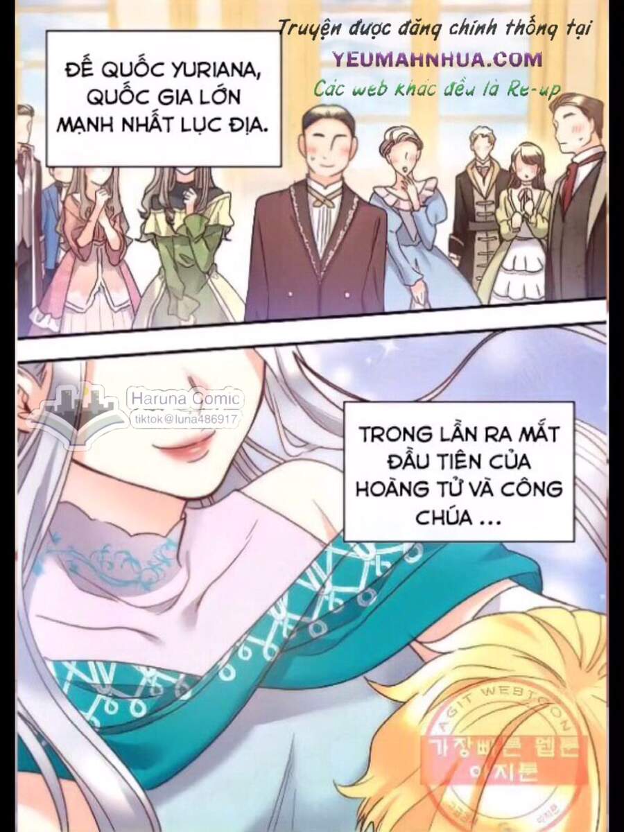 Sinh Đôi Xuyên Không Chap 84 - Next Chap 85