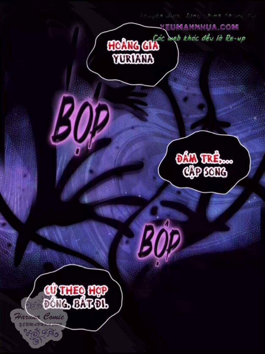 Sinh Đôi Xuyên Không Chap 85 - Next Chap 86