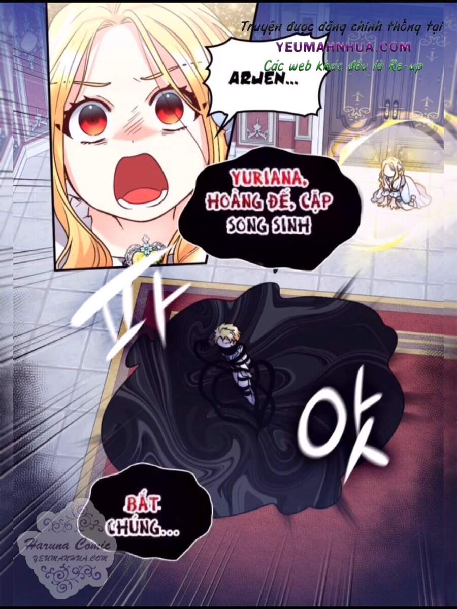 Sinh Đôi Xuyên Không Chap 85 - Next Chap 86