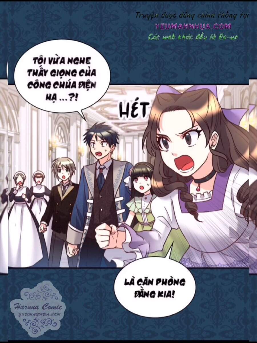Sinh Đôi Xuyên Không Chap 85 - Next Chap 86