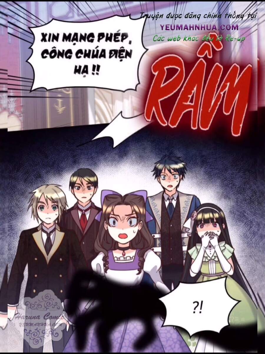 Sinh Đôi Xuyên Không Chap 85 - Next Chap 86
