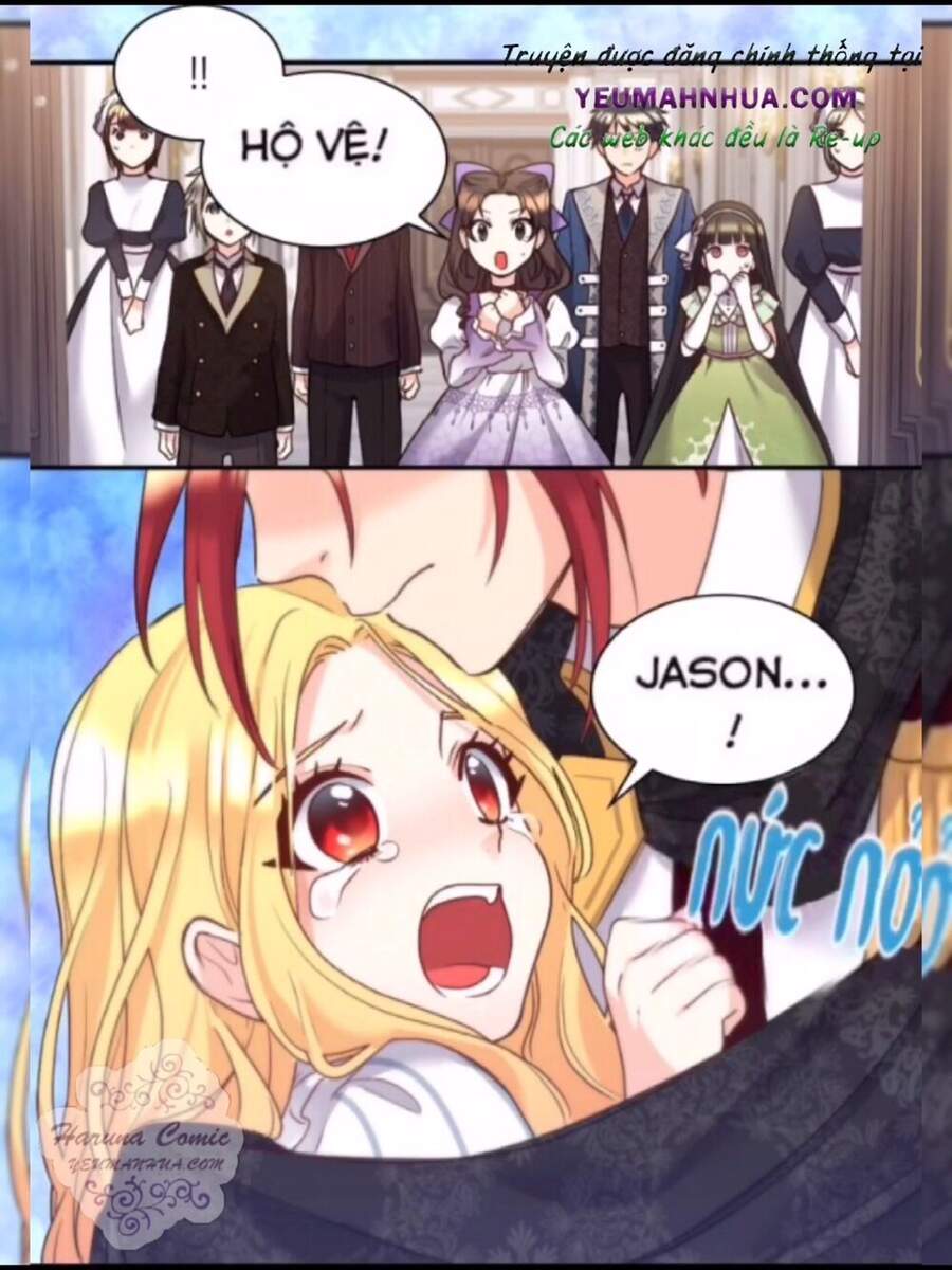 Sinh Đôi Xuyên Không Chap 85 - Next Chap 86