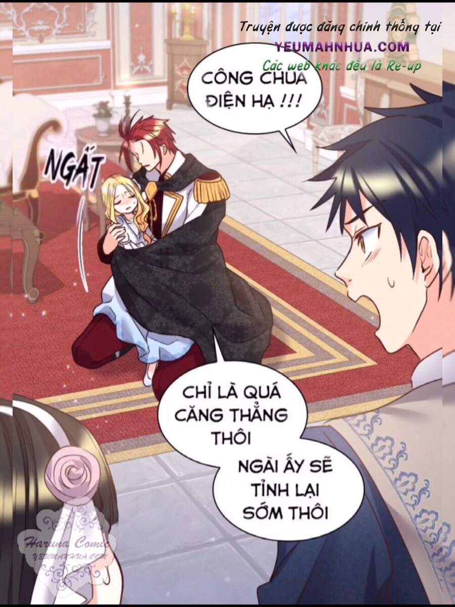 Sinh Đôi Xuyên Không Chap 85 - Next Chap 86