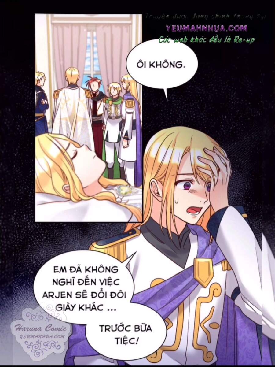 Sinh Đôi Xuyên Không Chap 85 - Next Chap 86