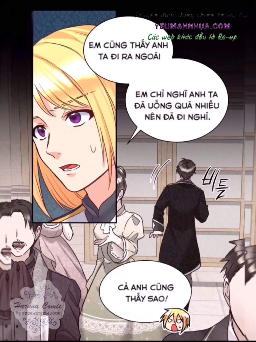 Sinh Đôi Xuyên Không Chap 85 - Next Chap 86