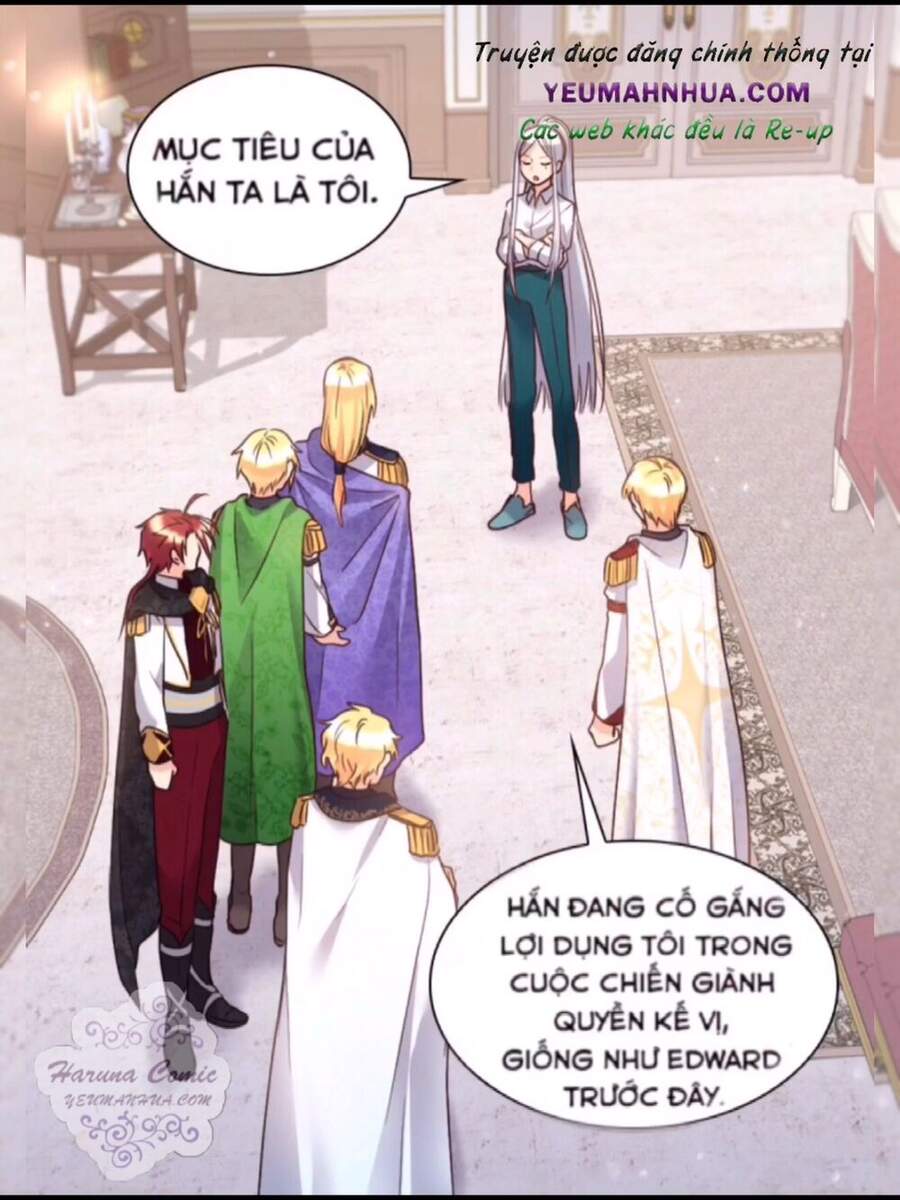 Sinh Đôi Xuyên Không Chap 85 - Next Chap 86