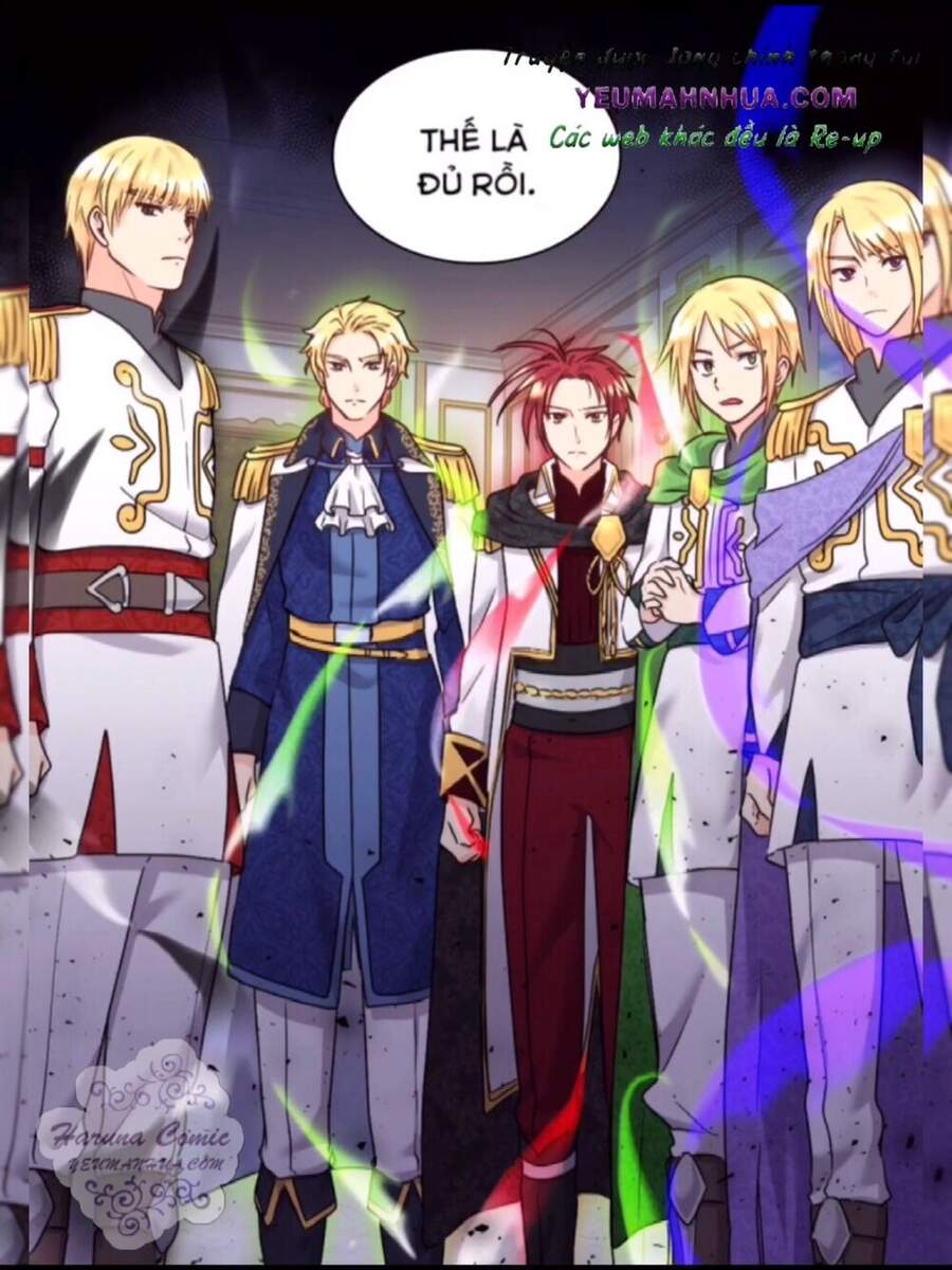 Sinh Đôi Xuyên Không Chap 85 - Next Chap 86