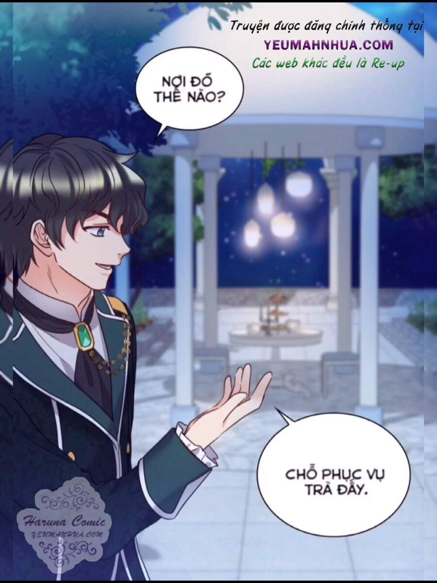 Sinh Đôi Xuyên Không Chap 85 - Next Chap 86