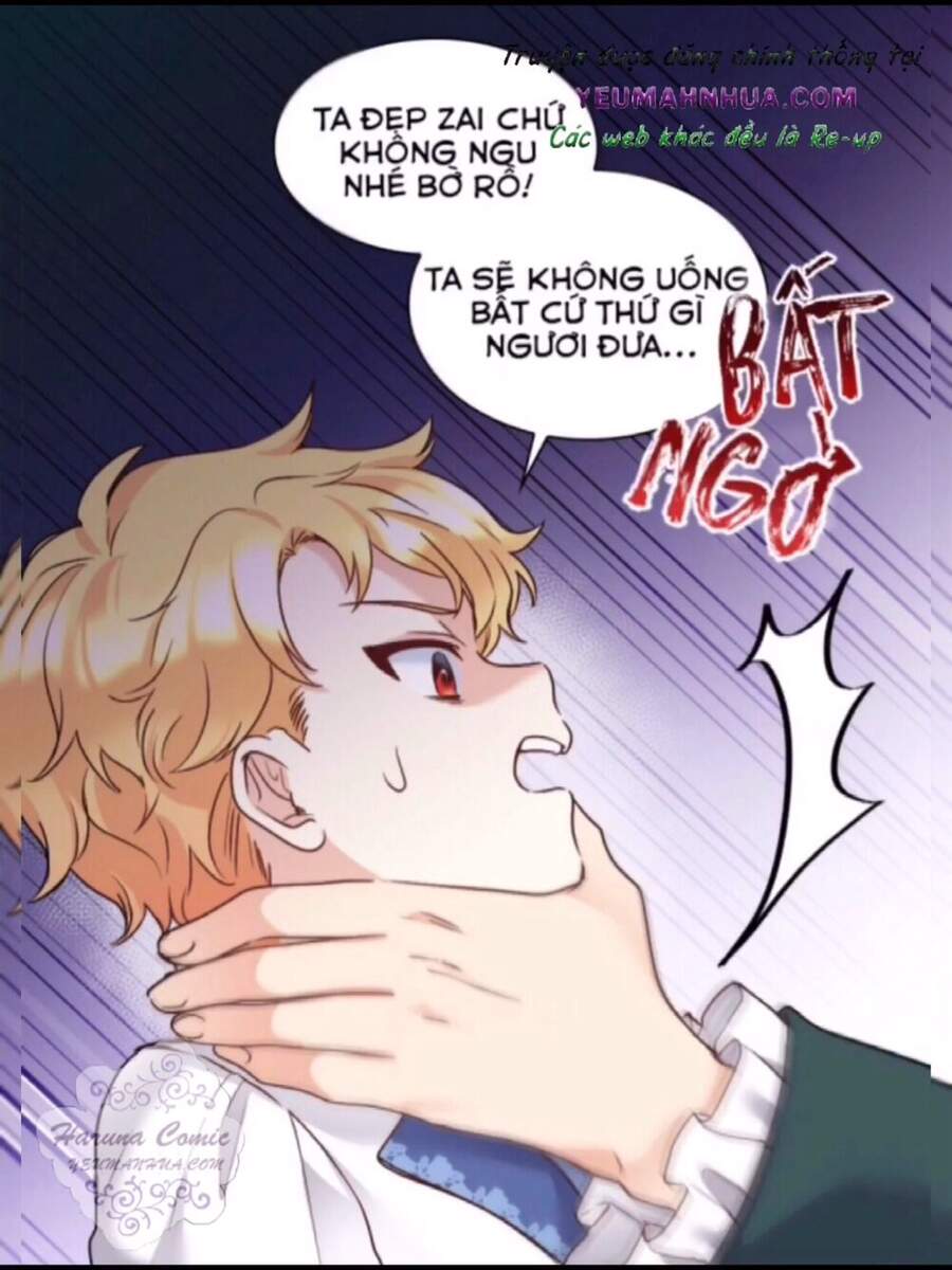 Sinh Đôi Xuyên Không Chap 85 - Next Chap 86