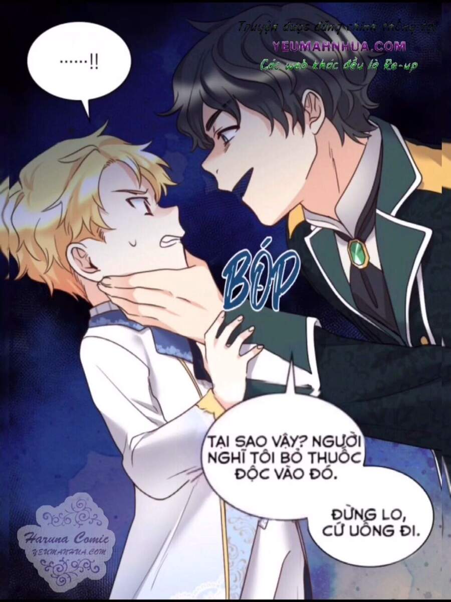 Sinh Đôi Xuyên Không Chap 85 - Next Chap 86