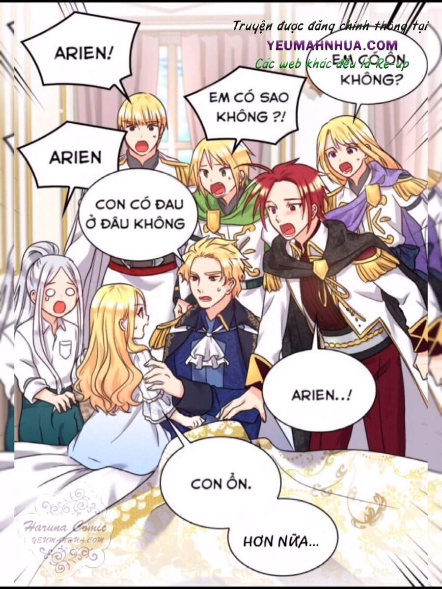 Sinh Đôi Xuyên Không Chap 85 - Next Chap 86