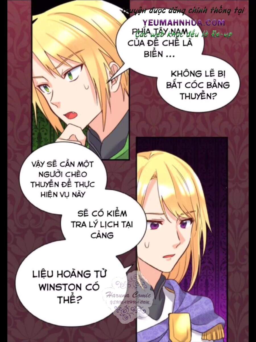 Sinh Đôi Xuyên Không Chap 86 - Next Chap 87