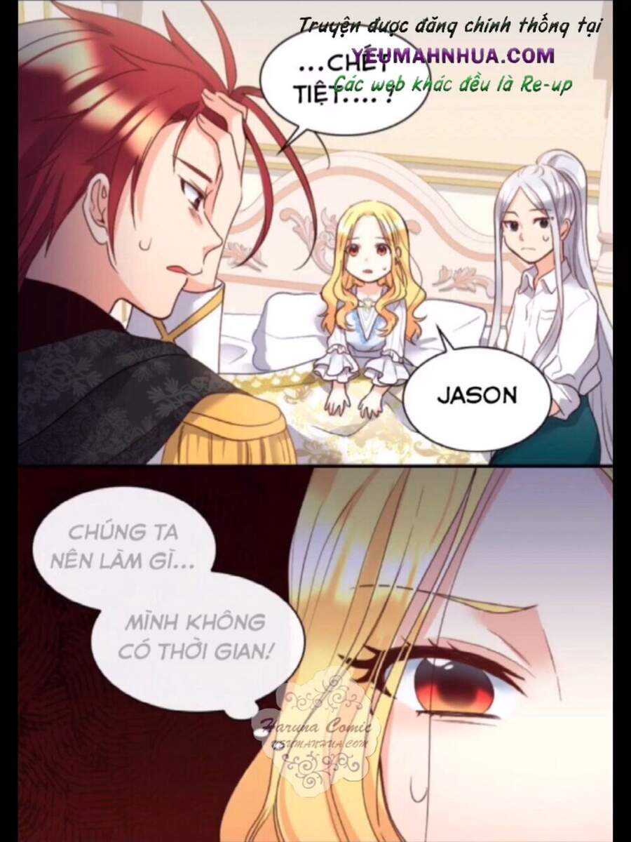 Sinh Đôi Xuyên Không Chap 86 - Next Chap 87