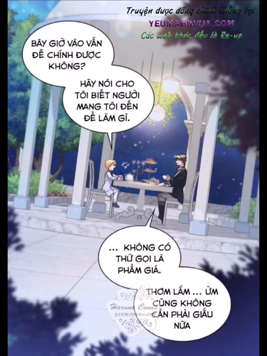 Sinh Đôi Xuyên Không Chap 86 - Next Chap 87