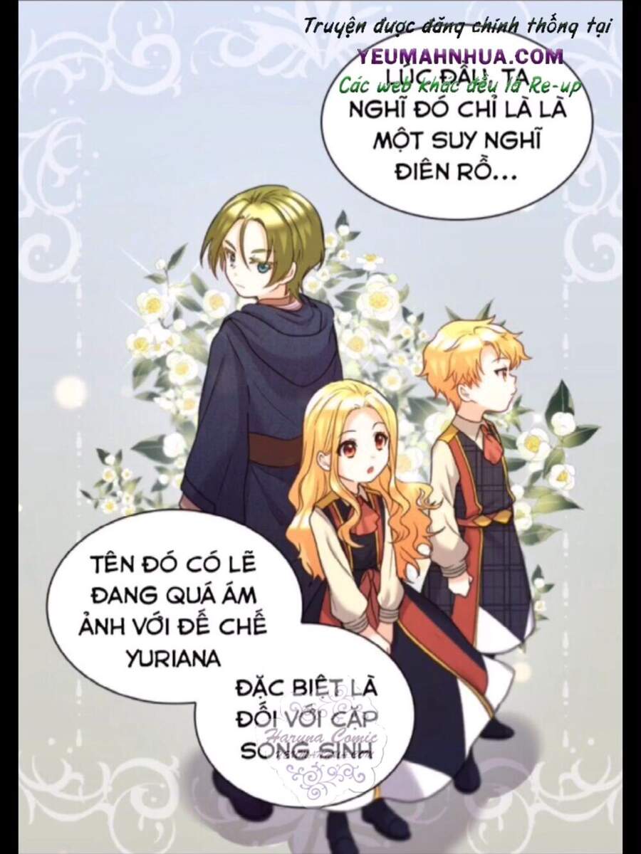 Sinh Đôi Xuyên Không Chap 86 - Next Chap 87