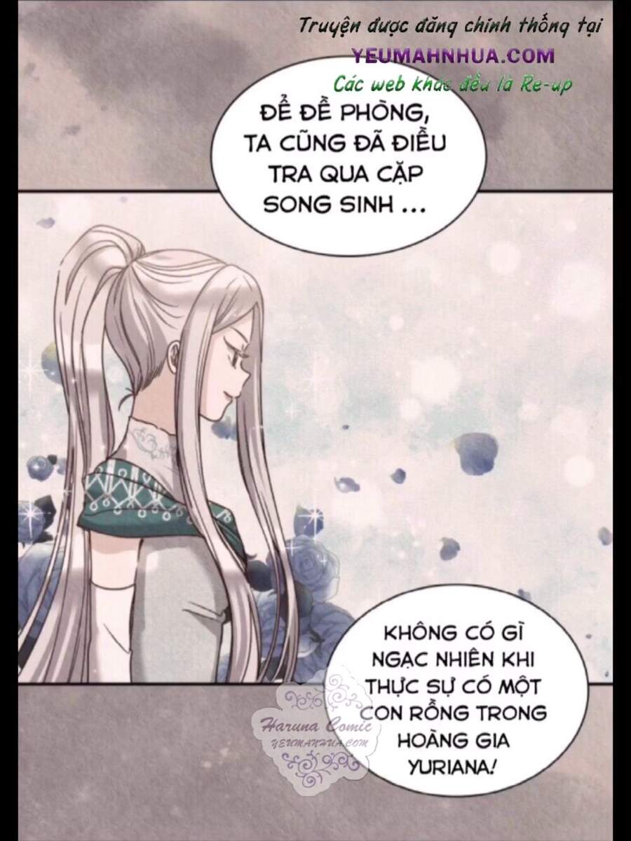 Sinh Đôi Xuyên Không Chap 86 - Next Chap 87