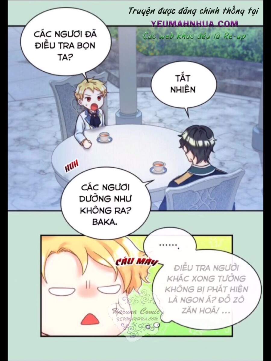 Sinh Đôi Xuyên Không Chap 86 - Next Chap 87