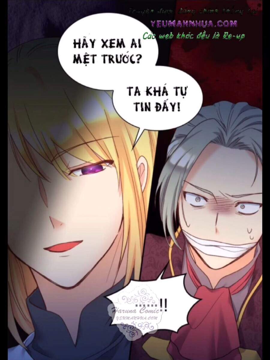 Sinh Đôi Xuyên Không Chap 86 - Next Chap 87