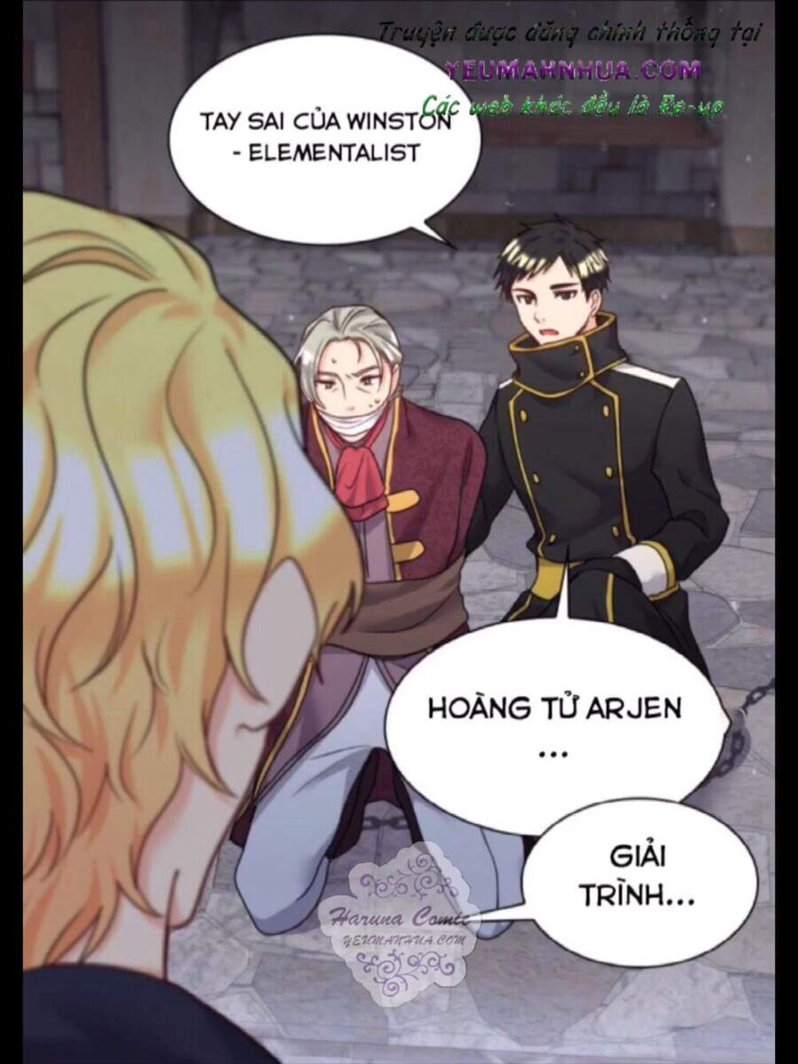 Sinh Đôi Xuyên Không Chap 86 - Next Chap 87